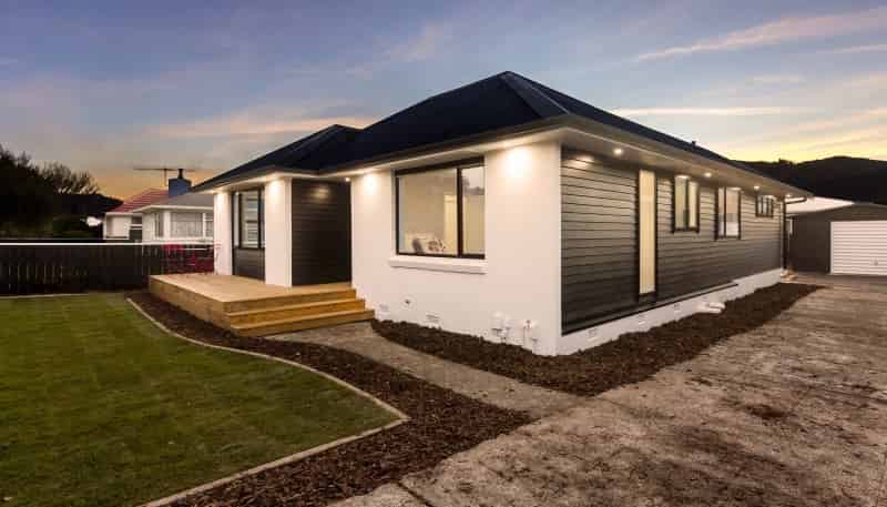 257 Fergusson Drive, Heretaunga