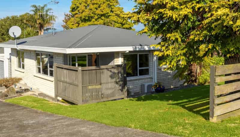 32 Cambridge Road, Judea