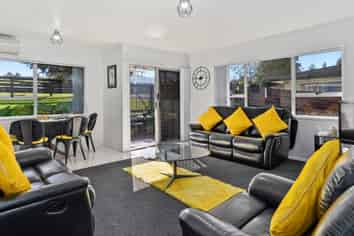 32 Cambridge Road, Judea