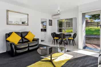 32 Cambridge Road, Judea