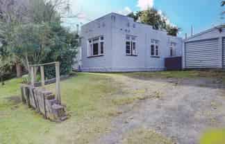 77B Buckland Street, 