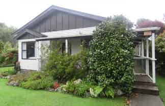 20 Greenfield Street, 