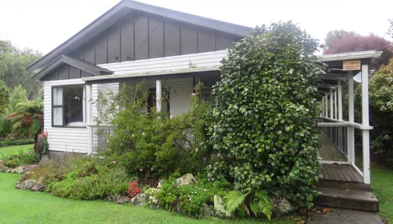 20 Greenfield Street, 