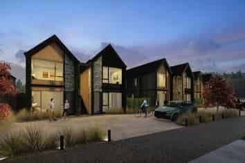 Unit 5, Mt Luge Loop, Castle Hill