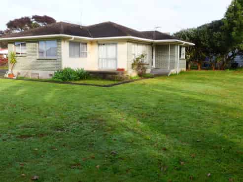 31 Ward Street, Pukekohe