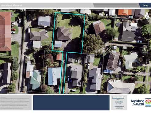 31 Ward Street, Pukekohe