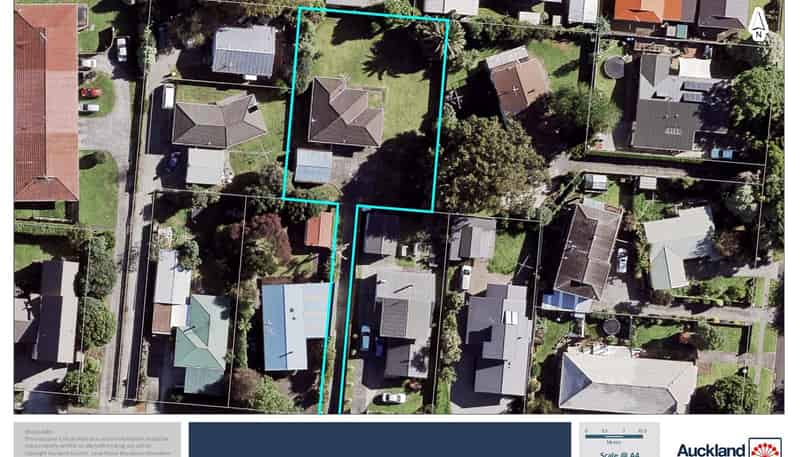 31 Ward Street, Pukekohe