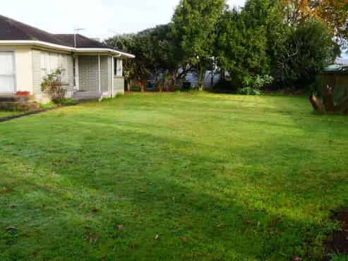 31 Ward Street, Pukekohe