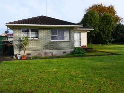 31 Ward Street, Pukekohe