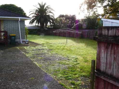 31 Ward Street, Pukekohe