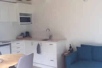 Auckland - Address withheld