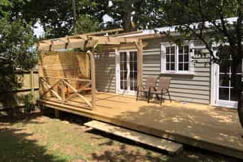 Auckland - Address withheld