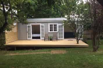 Auckland - Address withheld