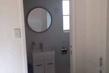 Auckland - Address withheld