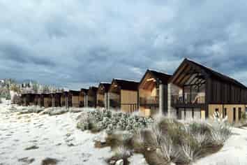 Unit 2, Mt Luge Loop, Castle Hill