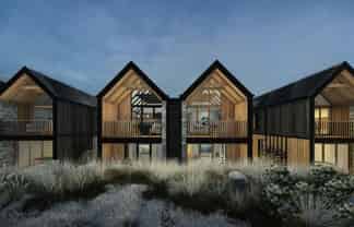 Unit 2, Mt Luge Loop, Castle Hill