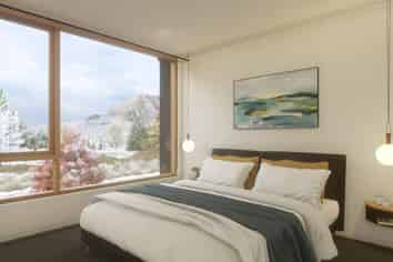 Unit 2, Mt Luge Loop, Castle Hill