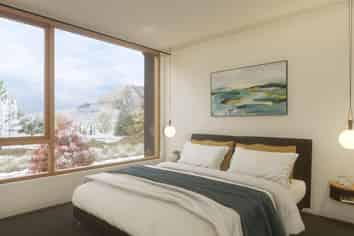 Unit 1, Mt Luge Loop, Castle Hill