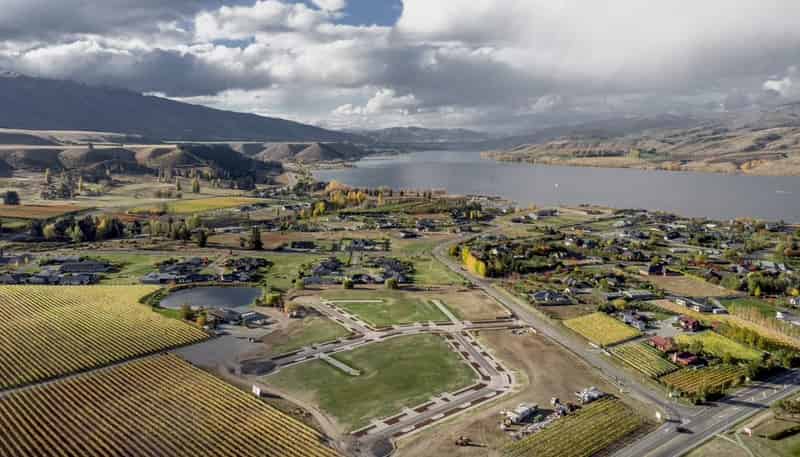 Lot 334 Wooing Tree Estate, 