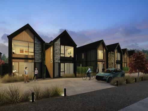 Units 1,10 Luge Loop, Castle Hill