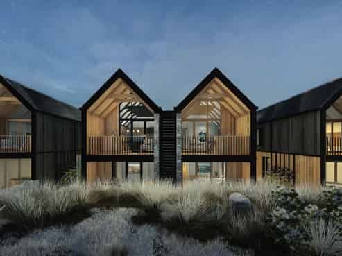 Units 1,10 Luge Loop, Castle Hill