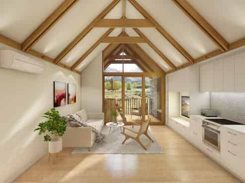 Units 1,10 Luge Loop, Castle Hill