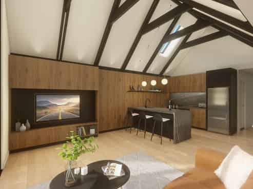 Units 1,10 Luge Loop, Castle Hill