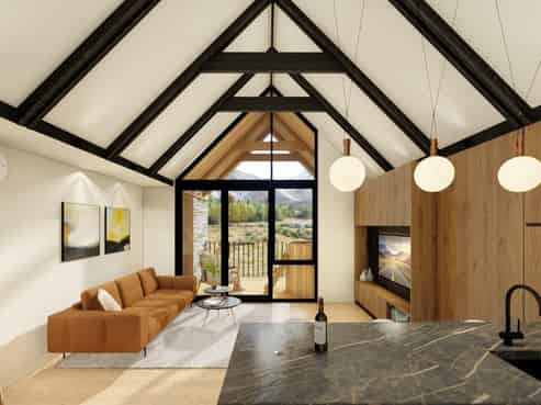 Units 1,10 Luge Loop, Castle Hill