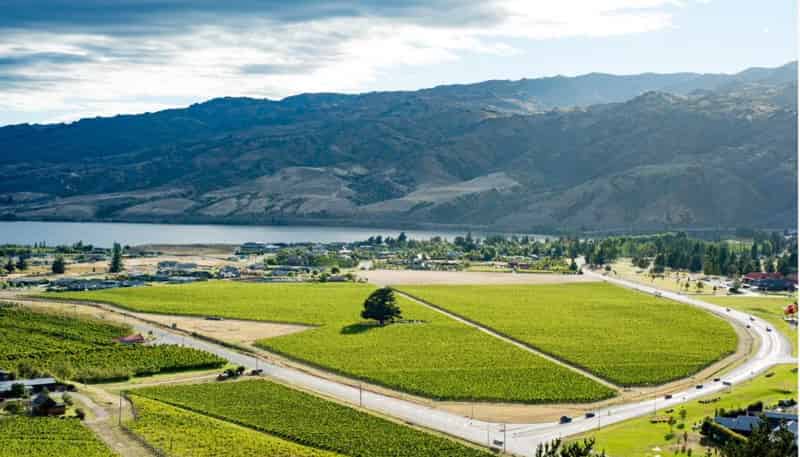 Lot 350 Wooing Tree Estate, 