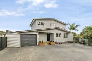 4140 Great North Road, Glendene