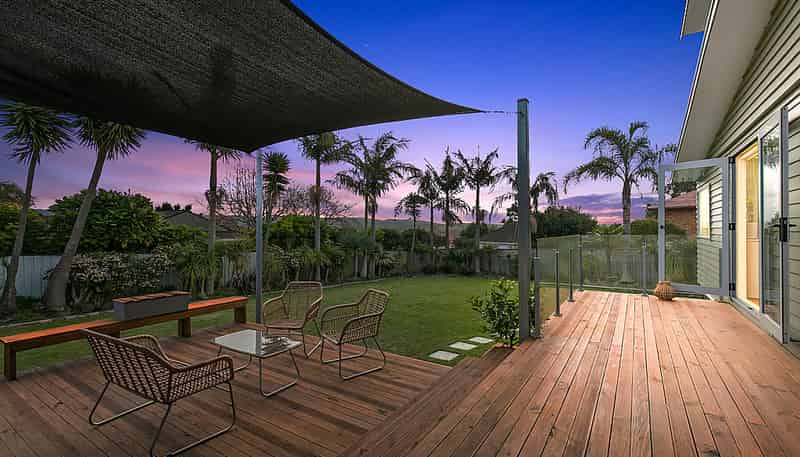 4140 Great North Road, Glendene