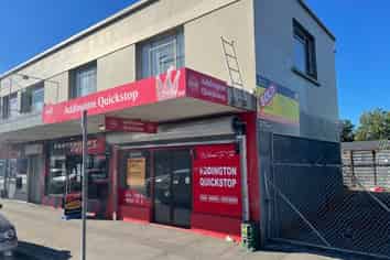 Affordable retail - Lincoln Road