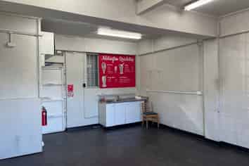 Affordable retail - Lincoln Road