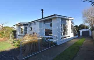 111 Venus Street, Strathern