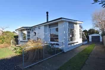 111 Venus Street, Strathern