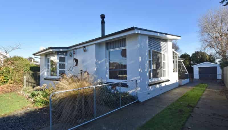 111 Venus Street, Strathern