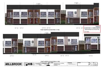 Auckland - Address withheld