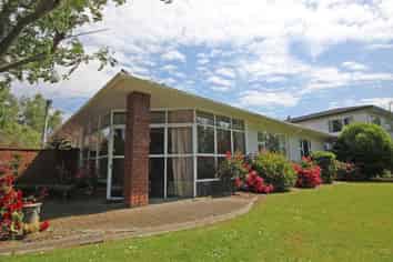 512 Ruahine Street, Hokowhitu