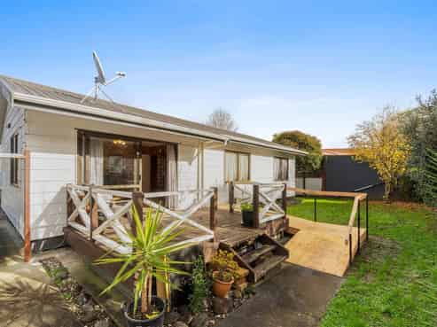 2/7 Wheatley Ave, Pakuranga