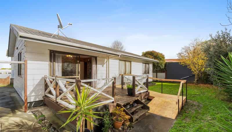 2/7 Wheatley Ave, Pakuranga