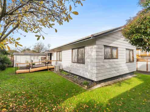 2/7 Wheatley Ave, Pakuranga