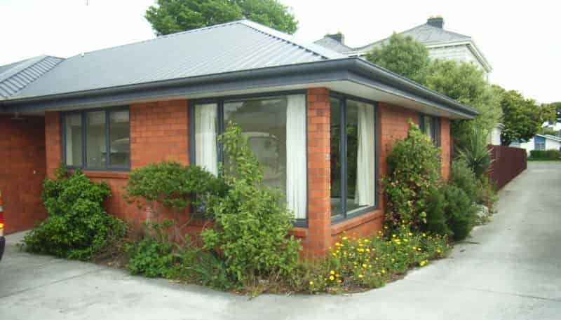 A/484 Armagh Street, Christchurch Central