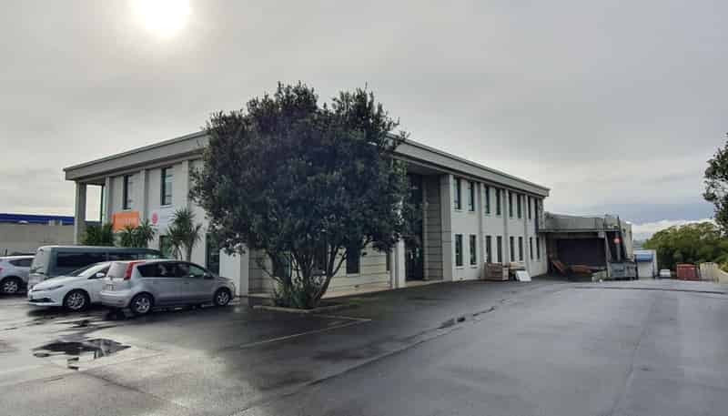 651 Rosebank Road, Avondale