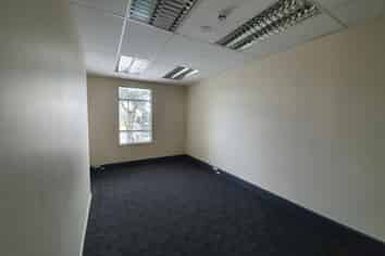 Tidy Office Available