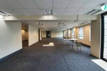 Tidy Office Available