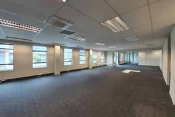 Tidy Office Available