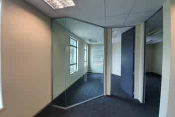 Tidy Office Available