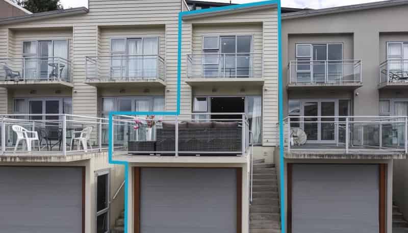 6/658 Frankton Road, Frankton