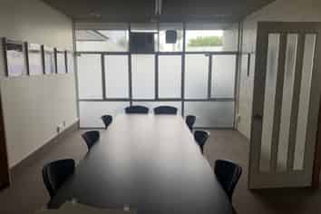 691sqm industrial premises - Mt Wellington