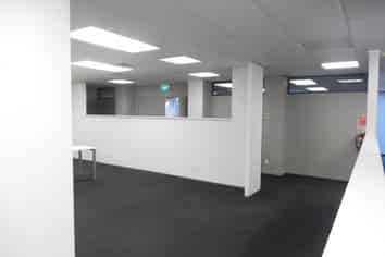 Riccarton - Mandeville Street